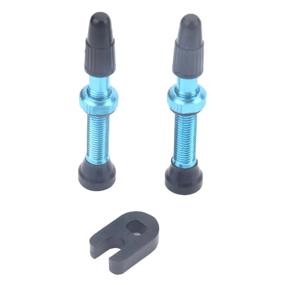 2Pcs 40mm Cycling Tubeless Valve Stem Durable Sturdy Lightweight Valve Stem Kit A-Shaped Wrench for Road Bike велоаксессуары
2Pcs 40mm Cycling Tubeless Valve Stem Durable Sturdy Lightweight Valve Stem Kit A-Shaped Wrench for Road Bike велоаксессуары