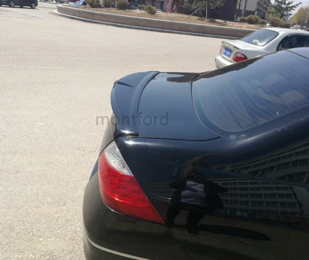 SHCHCG Auto ABS Plastic Unpainted Primer Color Rear Roof Trunk Boot Spoiler Wing Car Styling For Honda Accord Spoiler 2006 2007
SHCHCG Auto ABS Plastic Unpainted Primer Color Rear Roof Trunk Boot Spoiler Wing Car Styling For Honda Accord Spoiler 2006 2007