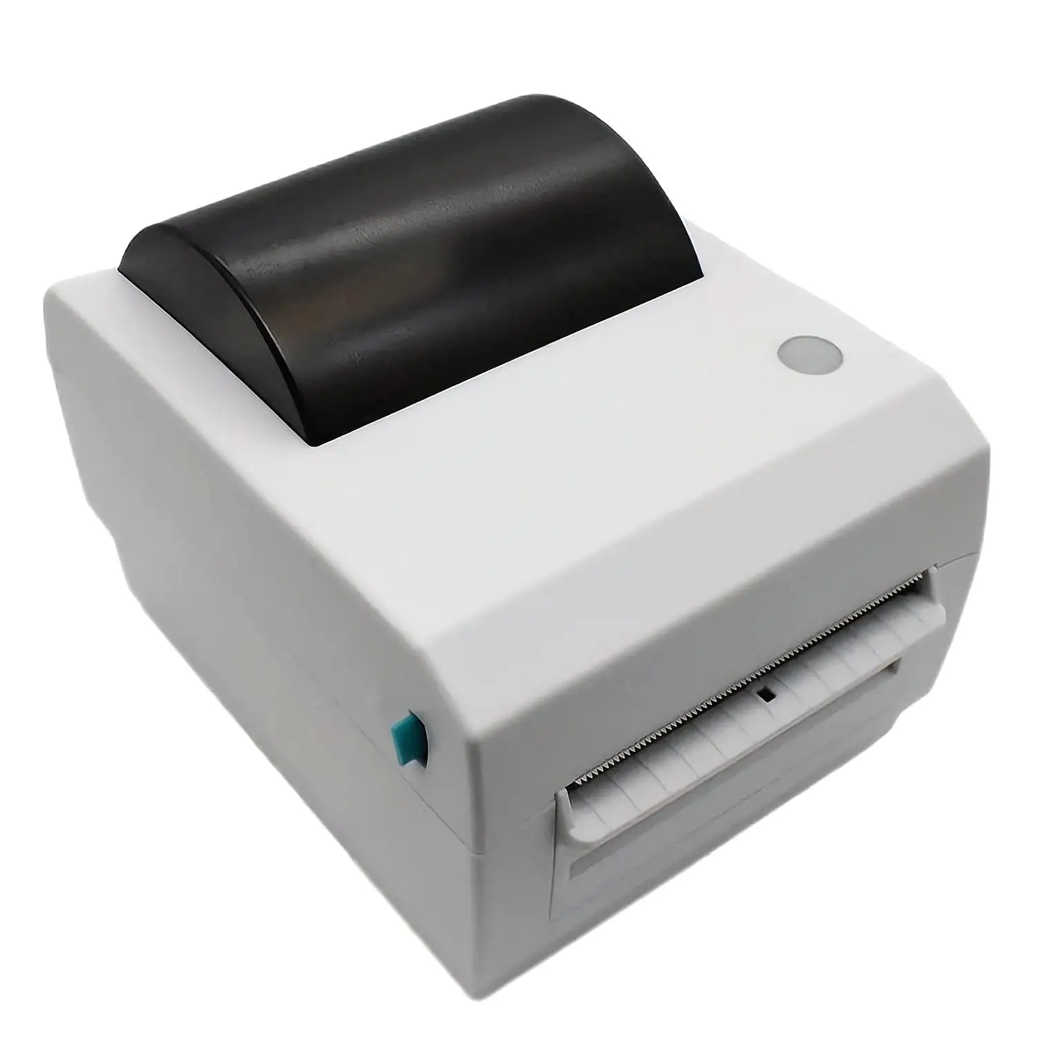 K39 High Quality 4inch Thermal Label Printer Support 1D 2D Barcode Logo Printing With USB BT Interface One Year Warranty
K39 High Quality 4inch Thermal Label Printer Support 1D 2D Barcode Logo Printing With USB BT Interface One Year Warranty