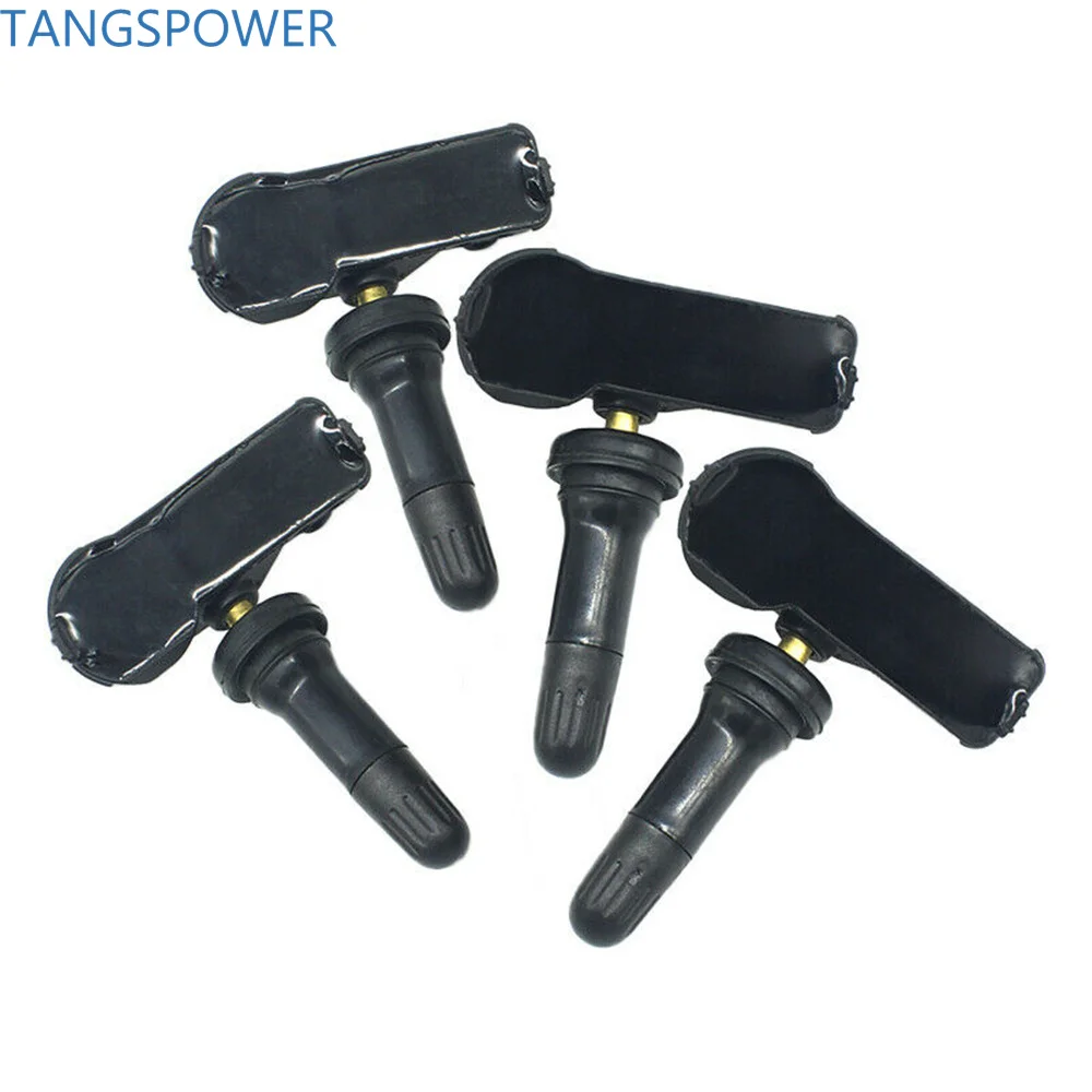 4 Pcs For DODGE CHRYSLER TPMS Tire Pressure Monitor Systems 56029398AB 433MHZ TPMS Tire Pressure Sensor For JEEP For FIAT
4 Pcs For DODGE CHRYSLER TPMS Tire Pressure Monitor Systems 56029398AB 433MHZ TPMS Tire Pressure Sensor For JEEP For FIAT