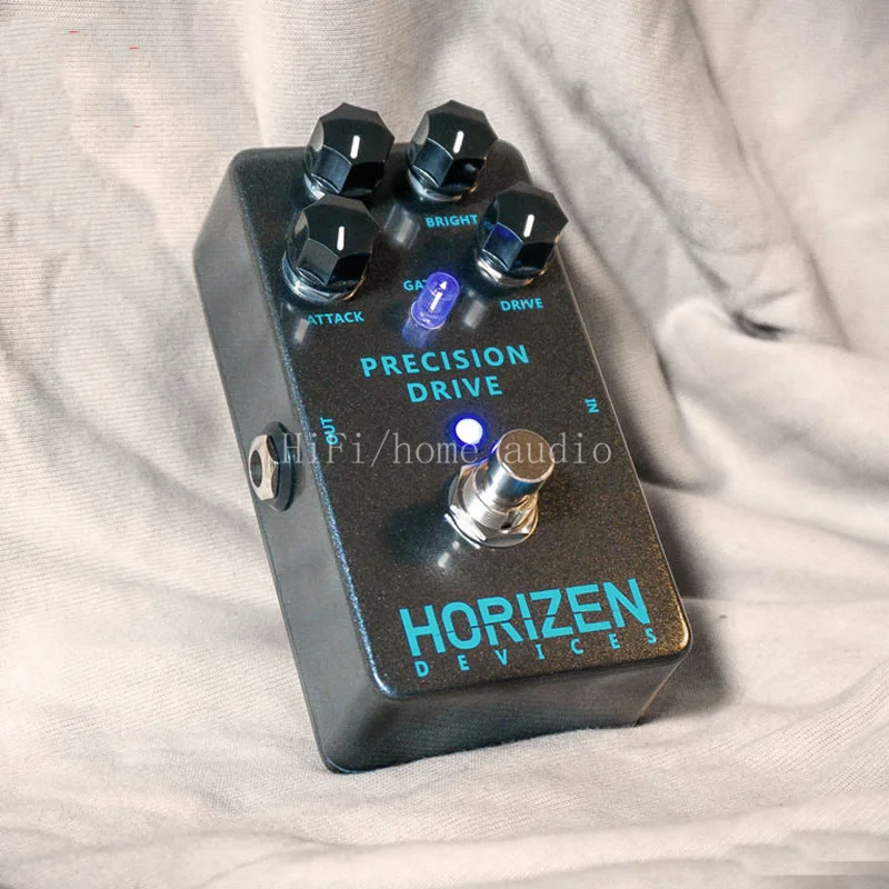 1:1 клон устройства Horizon, прецизионный привод Horizon Overdrive, педали с эффектами для педалей ворот
1:1 клон устройства Horizon, прецизионный привод Horizon Overdrive, педали с эффектами для педалей ворот