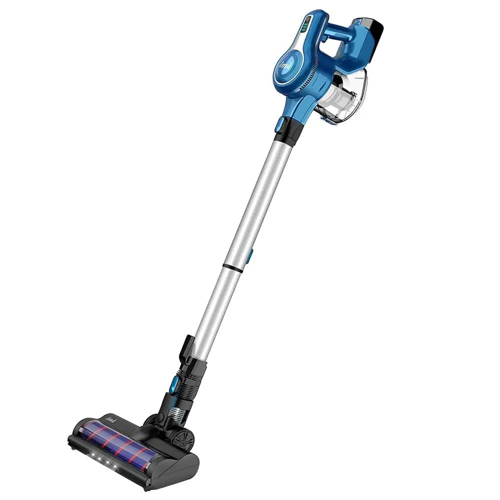 S6P 12000Pa 250W Handheld Carpet Vacuum Cleaner Dry Wet Dust Collector Manufacturers Vacuum Cleaner In China
S6P 12000Pa 250W Handheld Carpet Vacuum Cleaner Dry Wet Dust Collector Manufacturers Vacuum Cleaner In China