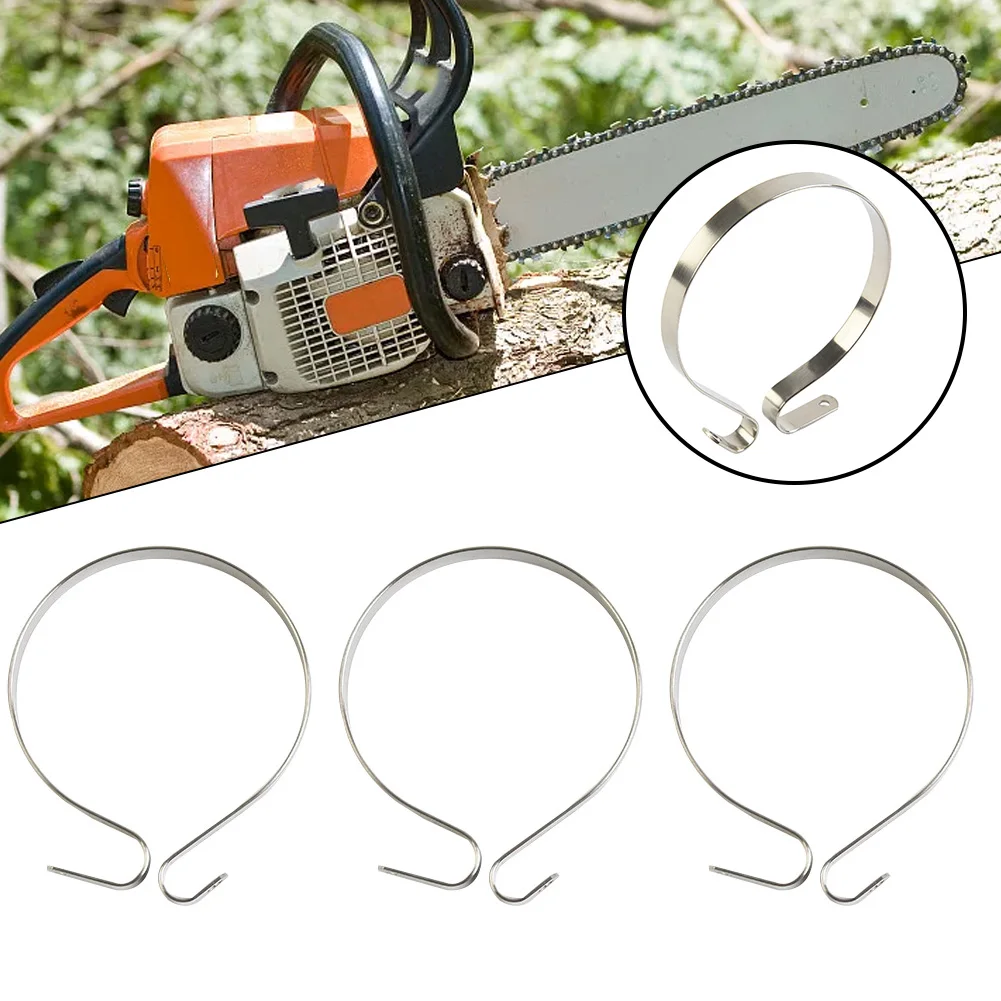 Equipment Accessories Supplies Chain Brake Bands 3pcs 530057923 Chainsaw For Husqvarna 235 235E 236 Replacement
Equipment Accessories Supplies Chain Brake Bands 3pcs 530057923 Chainsaw For Husqvarna 235 235E 236 Replacement