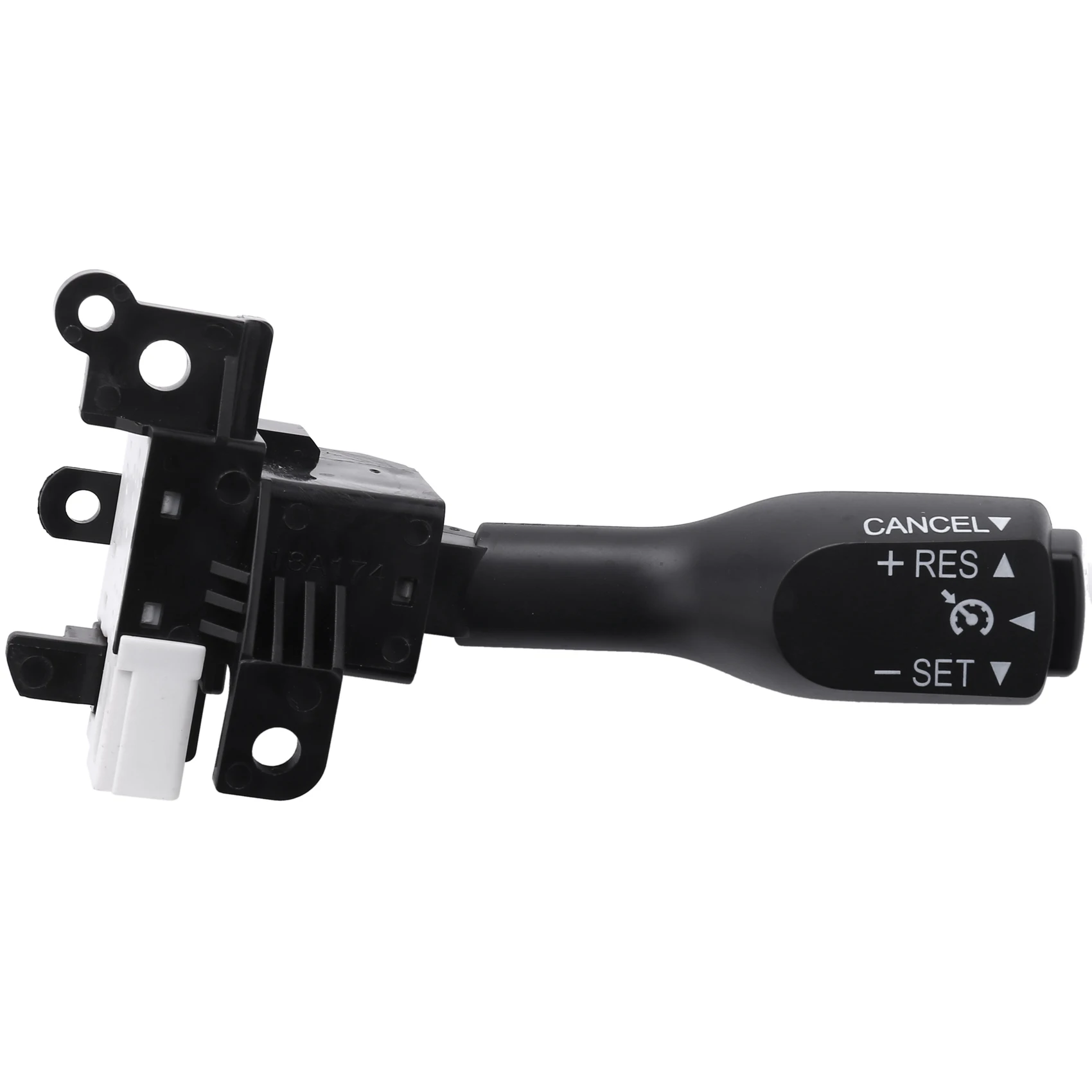 Переключатель круиз-контроля для Toyota Camry Corolla Highlander Rav4 Matrix Tundra для Lexus Yaris Scion 84632-34011
Переключатель круиз-контроля для Toyota Camry Corolla Highlander Rav4 Matrix Tundra для Lexus Yaris Scion 84632-34011