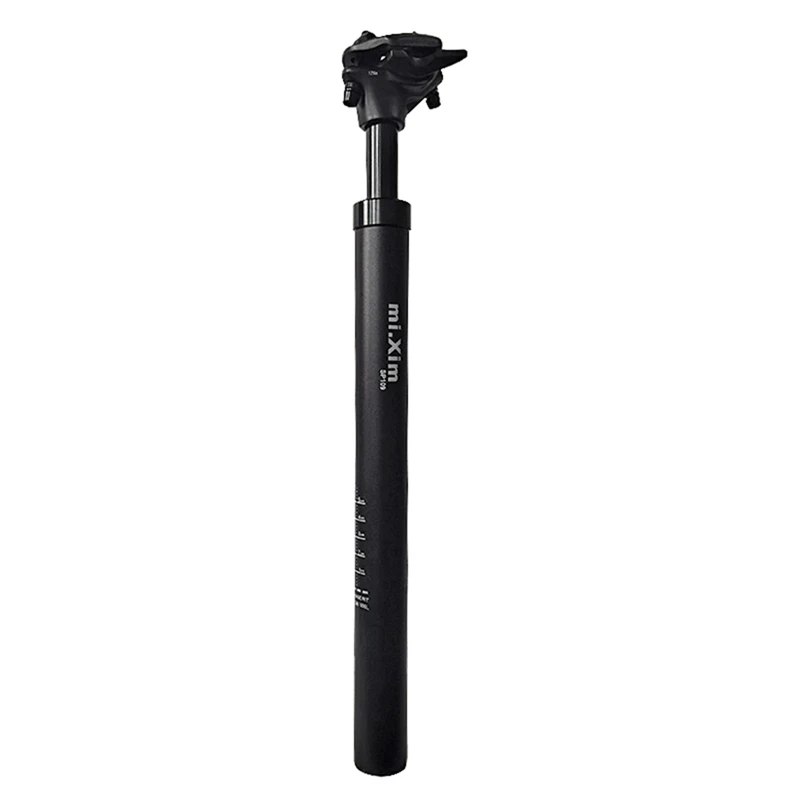Dropship-Mi.Xim Bicycle Suspension Seatpost Shock Absorber Aluminum Alloy MTB Bike Bicycle Seat Post
Dropship-Mi.Xim Bicycle Suspension Seatpost Shock Absorber Aluminum Alloy MTB Bike Bicycle Seat Post