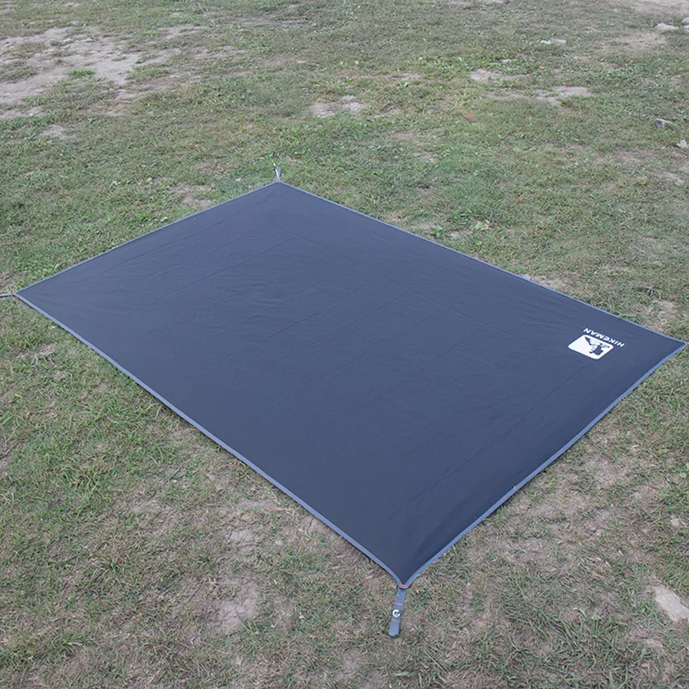 Outdoor Tent Floor Mat Oxford Cloth Waterproof Picnic Sunshade Canopy Camping Hiking Accessories Equipments Outdoor Tools
Outdoor Tent Floor Mat Oxford Cloth Waterproof Picnic Sunshade Canopy Camping Hiking Accessories Equipments Outdoor Tools