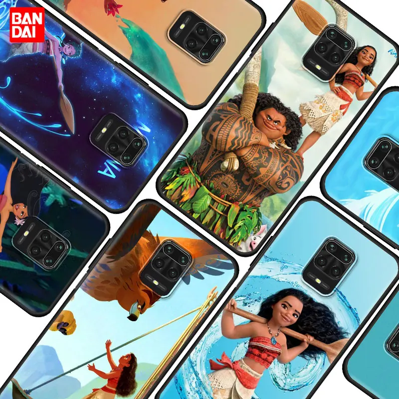 Case for Xiaomi Redmi Note 7 8 9 9s 10 11 8T 11T Pro Plus 5G 4G Cell Soft Phone Shell Bag Korea Moana Art Disney Princess
Case for Xiaomi Redmi Note 7 8 9 9s 10 11 8T 11T Pro Plus 5G 4G Cell Soft Phone Shell Bag Korea Moana Art Disney Princess