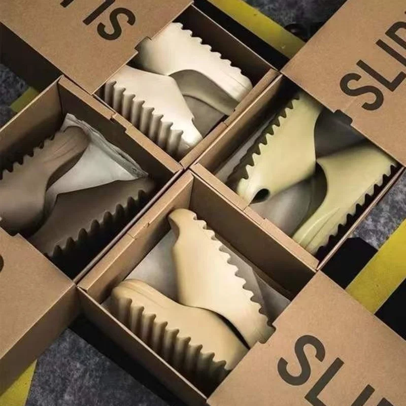 Summer Slippers For Mens Fashion Slippers Black Beige Brown Women's Slipper Shoes Eva Shoes Womens Beach Slides Green flip flops
Summer Slippers For Mens Fashion Slippers Black Beige Brown Women's Slipper Shoes Eva Shoes Womens Beach Slides Green flip flops