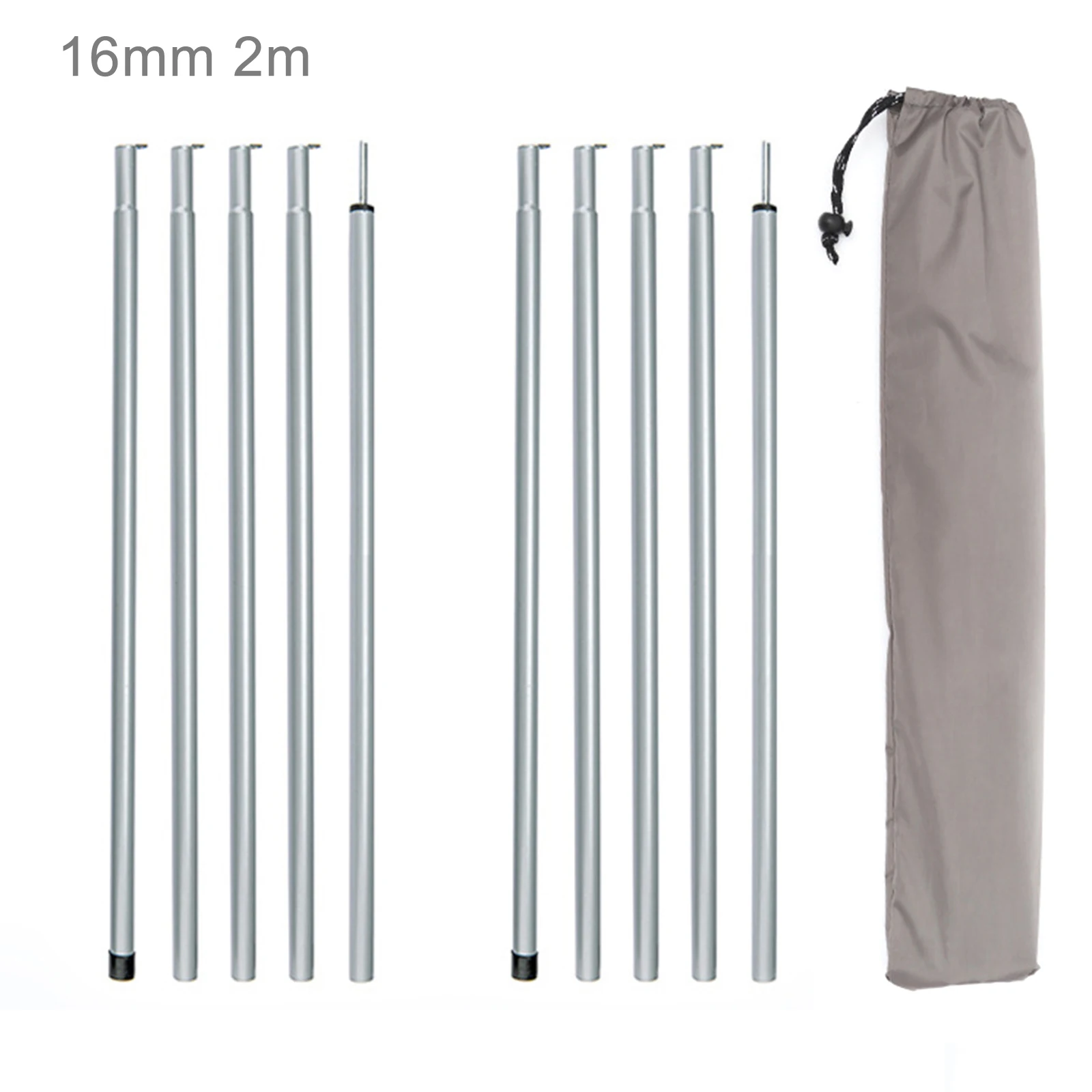 Durable Rod Outdoor Tool Handling Hiking Sporting Goods Storage Bag Accessories Convenient Flexible Combination
Durable Rod Outdoor Tool Handling Hiking Sporting Goods Storage Bag Accessories Convenient Flexible Combination