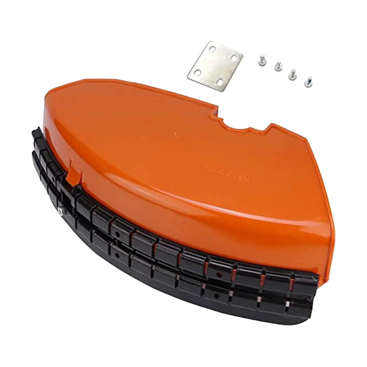 Grass Guard Protective Dust Cover Lawnmower Accessories Suitable for FS120 160 250 200
Grass Guard Protective Dust Cover Lawnmower Accessories Suitable for FS120 160 250 200