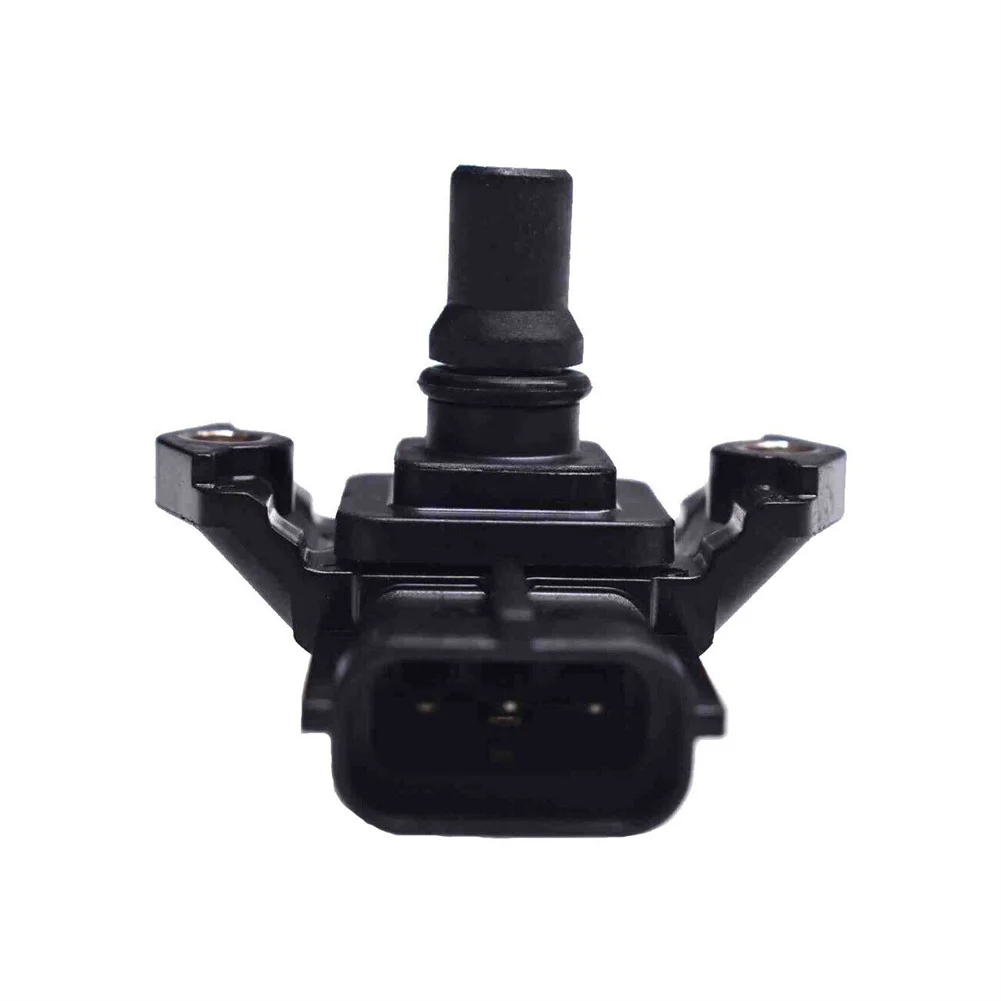 High Quality Air Intake Pressure Sensor Sensor 3 Pins 8980094180 Air Intake Pressure Sensor Front Plastic
High Quality Air Intake Pressure Sensor Sensor 3 Pins 8980094180 Air Intake Pressure Sensor Front Plastic