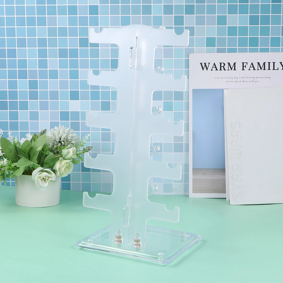 Sunglasses Acrylic Display Holder Stand Eyeglasses Glasses Organizer Frame Rack Holders Riser Eyewear Eyeglass Standssunglass
Sunglasses Acrylic Display Holder Stand Eyeglasses Glasses Organizer Frame Rack Holders Riser Eyewear Eyeglass Standssunglass