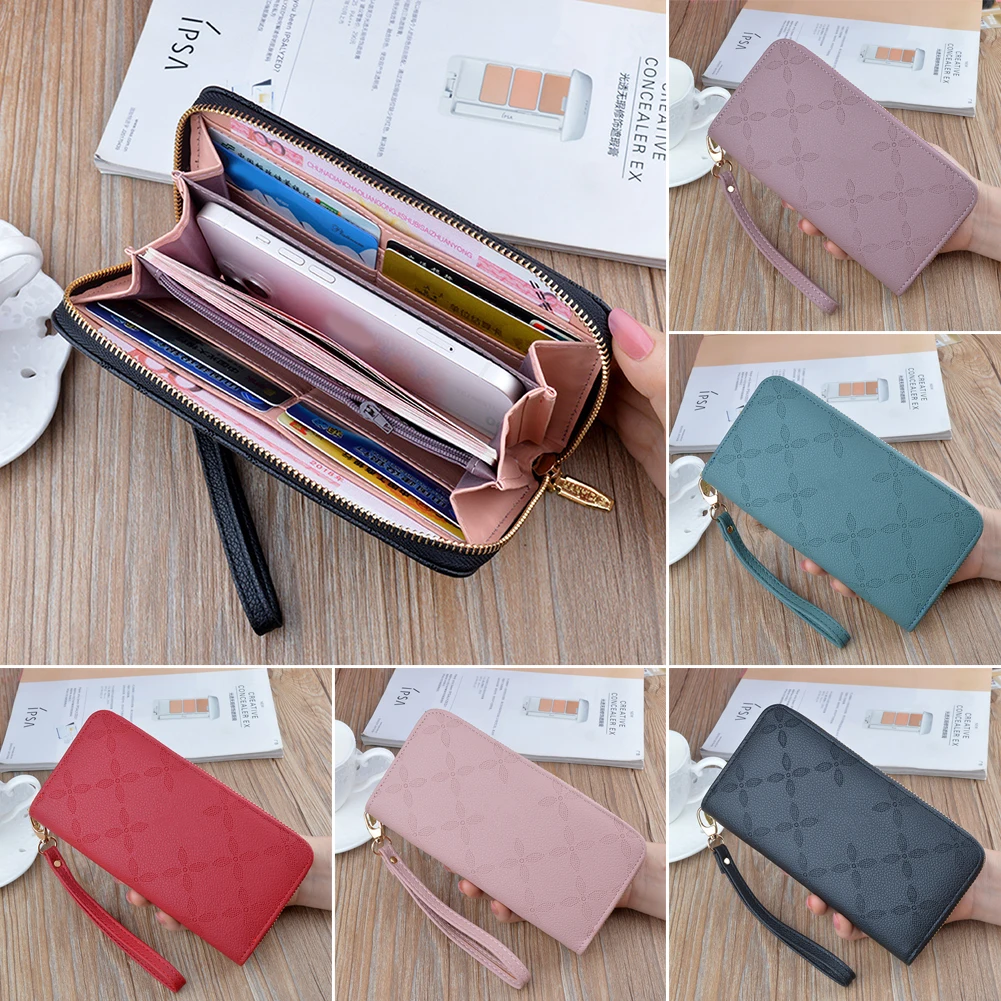 Women Cell Phone Bag High Portable Lightweight Handy Slim Durable Compact Practical Gift Quality PU Leather for Birthday Gift
Women Cell Phone Bag High Portable Lightweight Handy Slim Durable Compact Practical Gift Quality PU Leather for Birthday Gift
