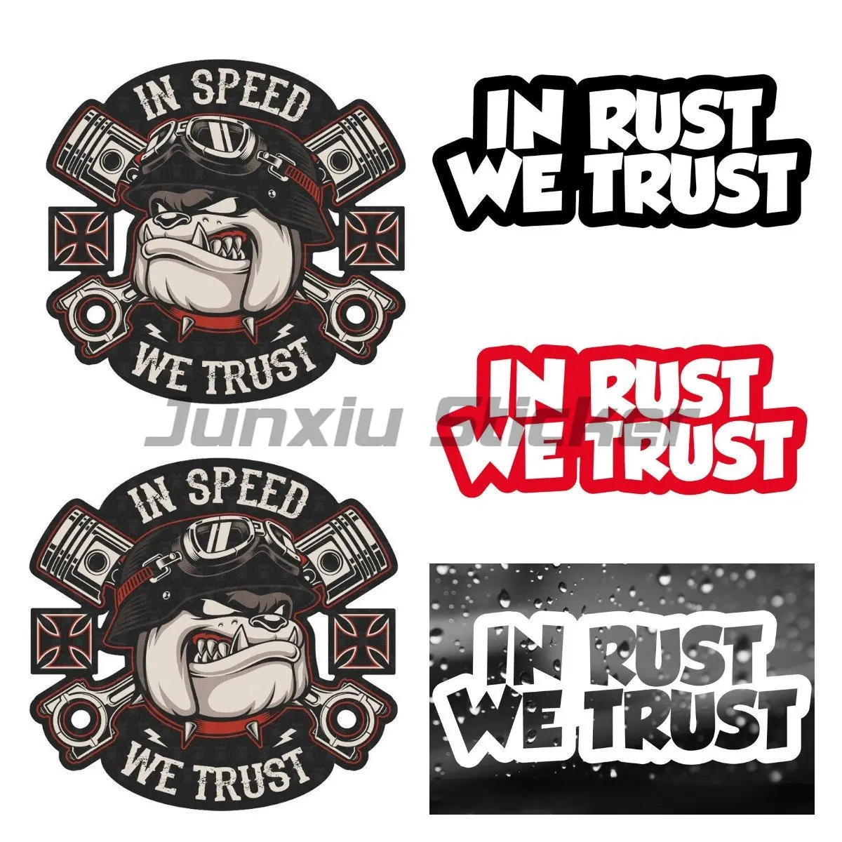 Cool Old School Biker In Speed We Trust Badge Brand Car Sticker Decal Decor Motorcycle Off-road Laptop
Cool Old School Biker In Speed We Trust Badge Brand Car Sticker Decal Decor Motorcycle Off-road Laptop