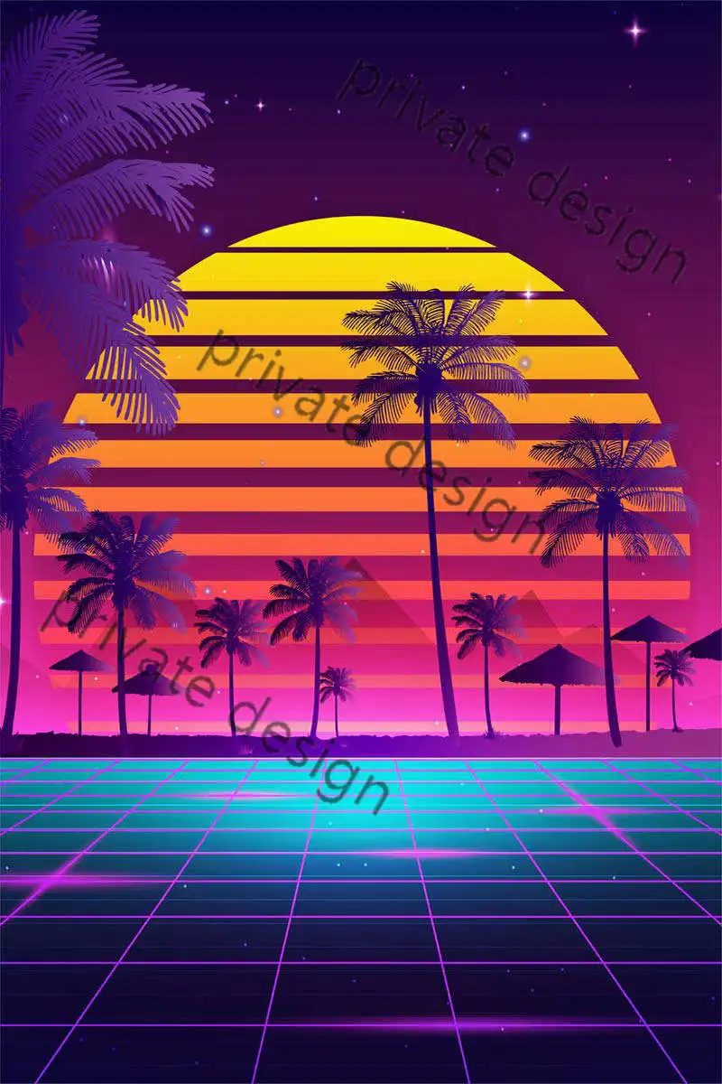 Маджестический закат Synthwave Ретро винтажный металлический декор вывеска Эстетическая неоновая вывеска для искусства мужская пещера кафе Па...
Маджестический закат Synthwave Ретро винтажный металлический декор вывеска Эстетическая неоновая вывеска для искусства мужская пещера кафе Па...