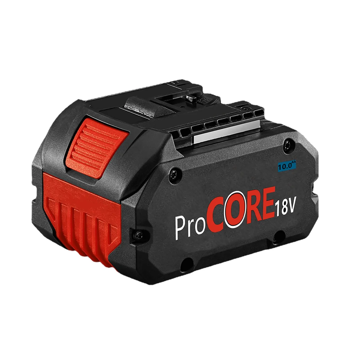 Dixsg 18V 10.0Ah ProCORE Replacement Battery for 18V Professional System Cordless Tools BAT609 BAT618 GBA18V80 21700 Cell
Dixsg 18V 10.0Ah ProCORE Replacement Battery for 18V Professional System Cordless Tools BAT609 BAT618 GBA18V80 21700 Cell
