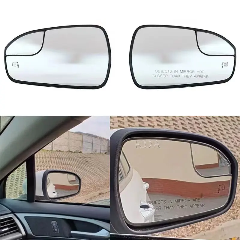 1set Car Rearview Mirro Reflector Lens left right for ford mondeo mk5 2013-2016 USA version DS7Z17K707F DS7Z17K707B DS7317T675BD
1set Car Rearview Mirro Reflector Lens left right for ford mondeo mk5 2013-2016 USA version DS7Z17K707F DS7Z17K707B DS7317T675BD