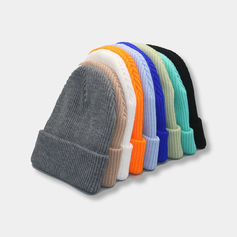 Women's Hat Beanie Hats for Women Knitted Hat Men Women Winter Keep Warm Hip Hop Street Casual Women Winter Hat Gorras Hombre
Women's Hat Beanie Hats for Women Knitted Hat Men Women Winter Keep Warm Hip Hop Street Casual Women Winter Hat Gorras Hombre