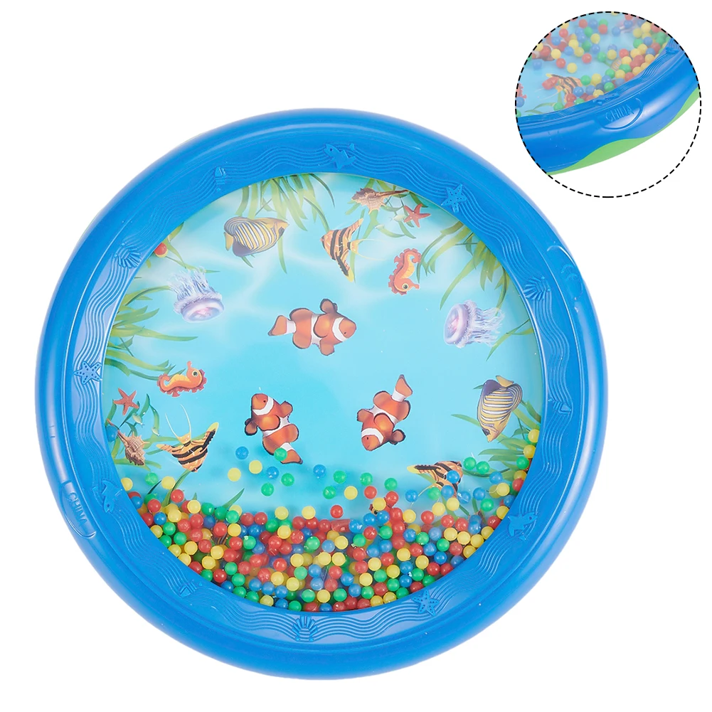 1pc Ocean Drum Wave Sea Sound BeadDrumPercussion MusicalEducationalInstrumentPartsAccessoriesToysColorfulPlasticBeads*99999999
1pc Ocean Drum Wave Sea Sound BeadDrumPercussion MusicalEducationalInstrumentPartsAccessoriesToysColorfulPlasticBeads*99999999
