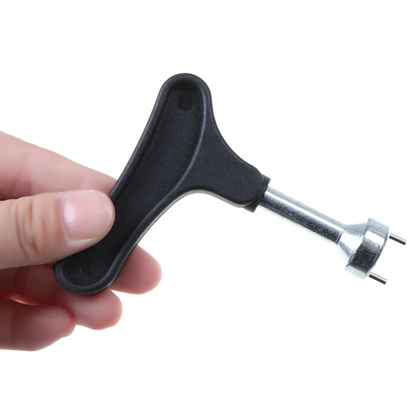 Golf Spike Wrench Remover Tool Outdoor Sport Golf Shoe Cleats Ratchet Key Handle Twist Nail Puller Golf Accessories Training Aid
Golf Spike Wrench Remover Tool Outdoor Sport Golf Shoe Cleats Ratchet Key Handle Twist Nail Puller Golf Accessories Training Aid