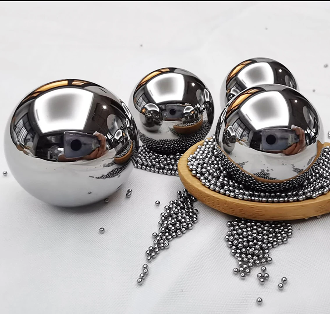 1000 шт., диаметр 0,4 мм, 0,5 мм, 0,9 мм-6 мм, твердый стальной шарик, круглый шарик из нержавеющей стали 304, высокоточные шарики подшипника, гладкая шариковая бусина
1000 шт., диаметр 0,4 мм, 0,5 мм, 0,9 мм-6 мм, твердый стальной шарик, круглый шарик из нержавеющей стали 304, высокоточные шарики подшипника, гладкая шариковая бусина