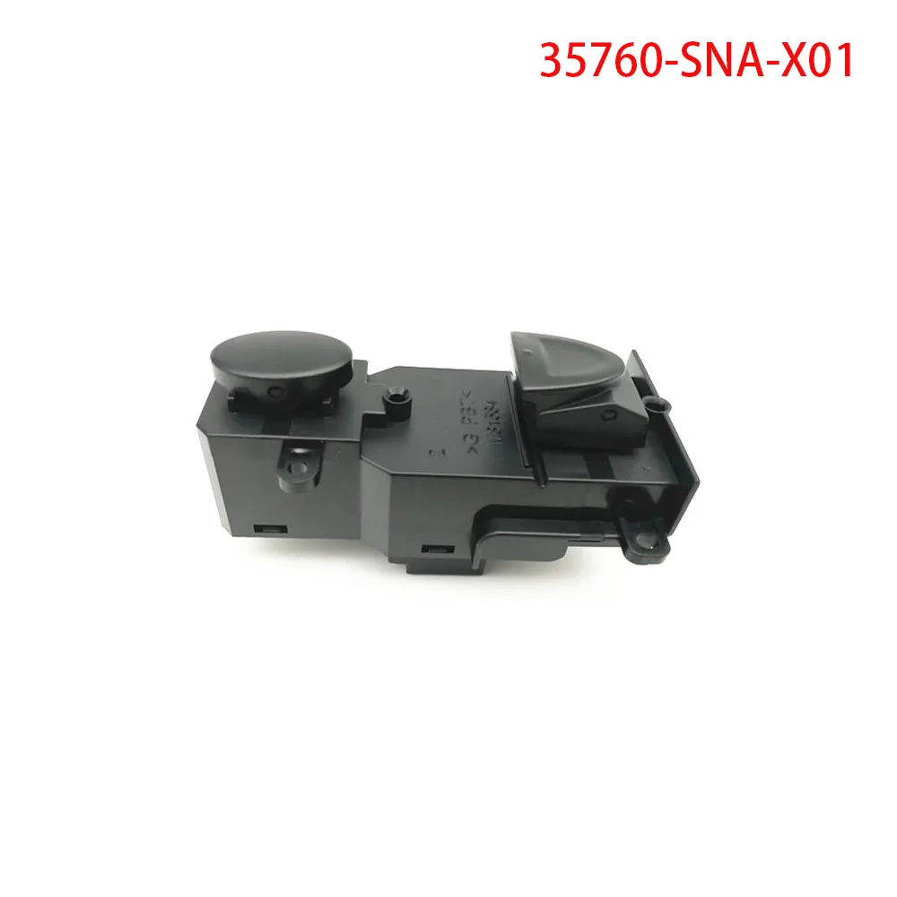 

35760-SNA-A02 Front Right Car Power Window Regulator Control Switch For Honda Civic 2005-2009 35760SNAA02 35760-SNA-X01