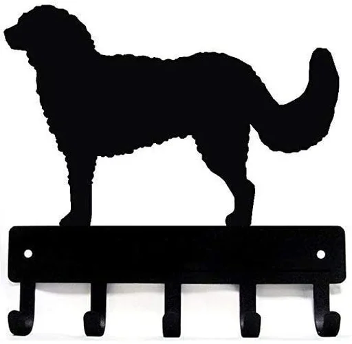 Goldendoodle, крючки для ключей и держатель для ключей-Маленький 6-Дюймовый широкий настенный крючок, аксессуары для ванной комнаты
Goldendoodle, крючки для ключей и держатель для ключей-Маленький 6-Дюймовый широкий настенный крючок, аксессуары для ванной комнаты