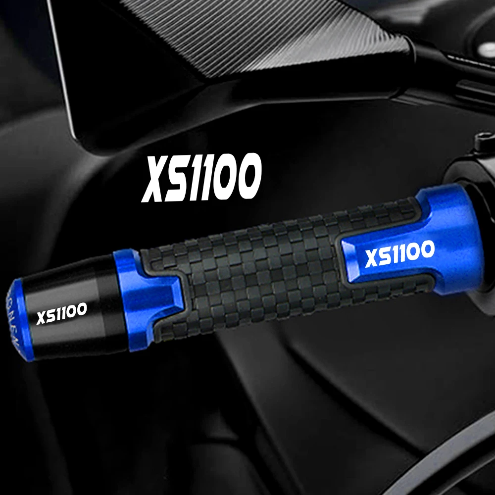 For Yamaha XS1100 XS 1100 S 1978-1985 1984 1983 1982 1981 1980 1979 Motorcycle Handlebar Grips Cap Weight Silder Plug Ends Fists
For Yamaha XS1100 XS 1100 S 1978-1985 1984 1983 1982 1981 1980 1979 Motorcycle Handlebar Grips Cap Weight Silder Plug Ends Fists