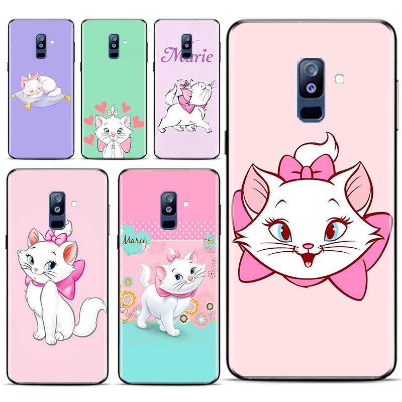 Disney cute Marie Cat Phone Case Samsung Galaxy A90 A80 A70 S A60 A50S A30 S A40 S A20E A20 S A10S A10 E S Cover
Disney cute Marie Cat Phone Case Samsung Galaxy A90 A80 A70 S A60 A50S A30 S A40 S A20E A20 S A10S A10 E S Cover