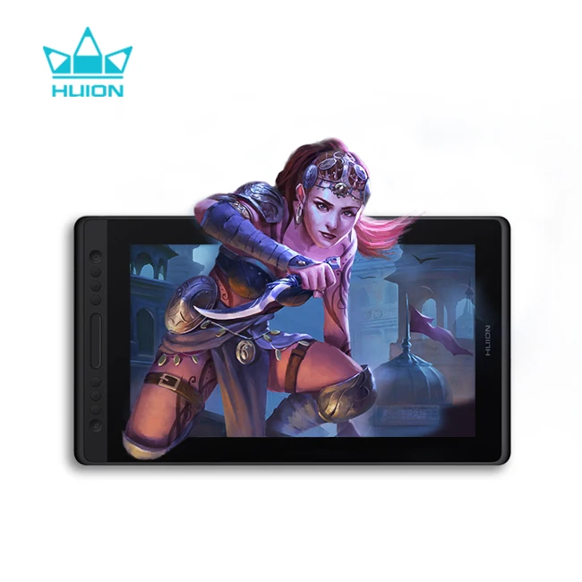 Huion kam pro 16 premium professional interactive 150% sRGB color lcd pen tablet graphic drawing monitor
Huion kam pro 16 premium professional interactive 150% sRGB color lcd pen tablet graphic drawing monitor