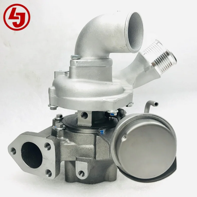 BV43 Turbo K03-0353 K03 53039700655 53039880353 53039880226 28231-4A700 28231-4A701 for Hyundai H1 Cargo 2.5T Turbocharger
BV43 Turbo K03-0353 K03 53039700655 53039880353 53039880226 28231-4A700 28231-4A701 for Hyundai H1 Cargo 2.5T Turbocharger