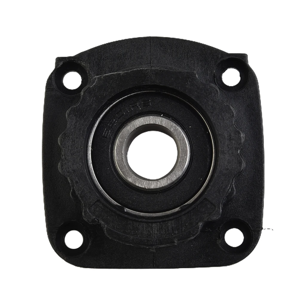 1pc Spindle Bearing Flange Cover Replacement Bearing Cover For GWS6 GWS6-100 6-115 Angle Grinder Power Tool Accessories
1pc Spindle Bearing Flange Cover Replacement Bearing Cover For GWS6 GWS6-100 6-115 Angle Grinder Power Tool Accessories