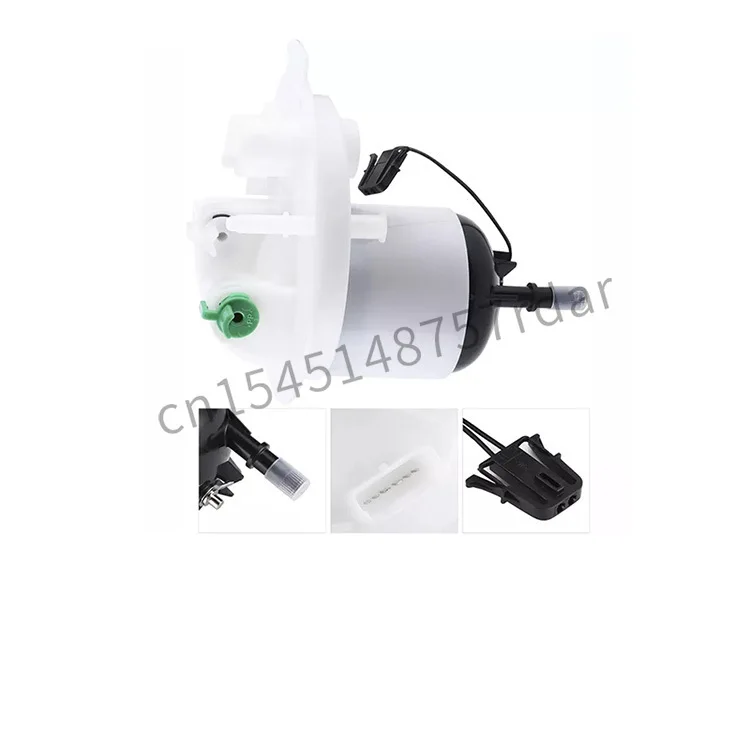 Suitable for Freelander 2nd generation 06-14 fuel filter gasoline grid OEM lr036127
Suitable for Freelander 2nd generation 06-14 fuel filter gasoline grid OEM lr036127