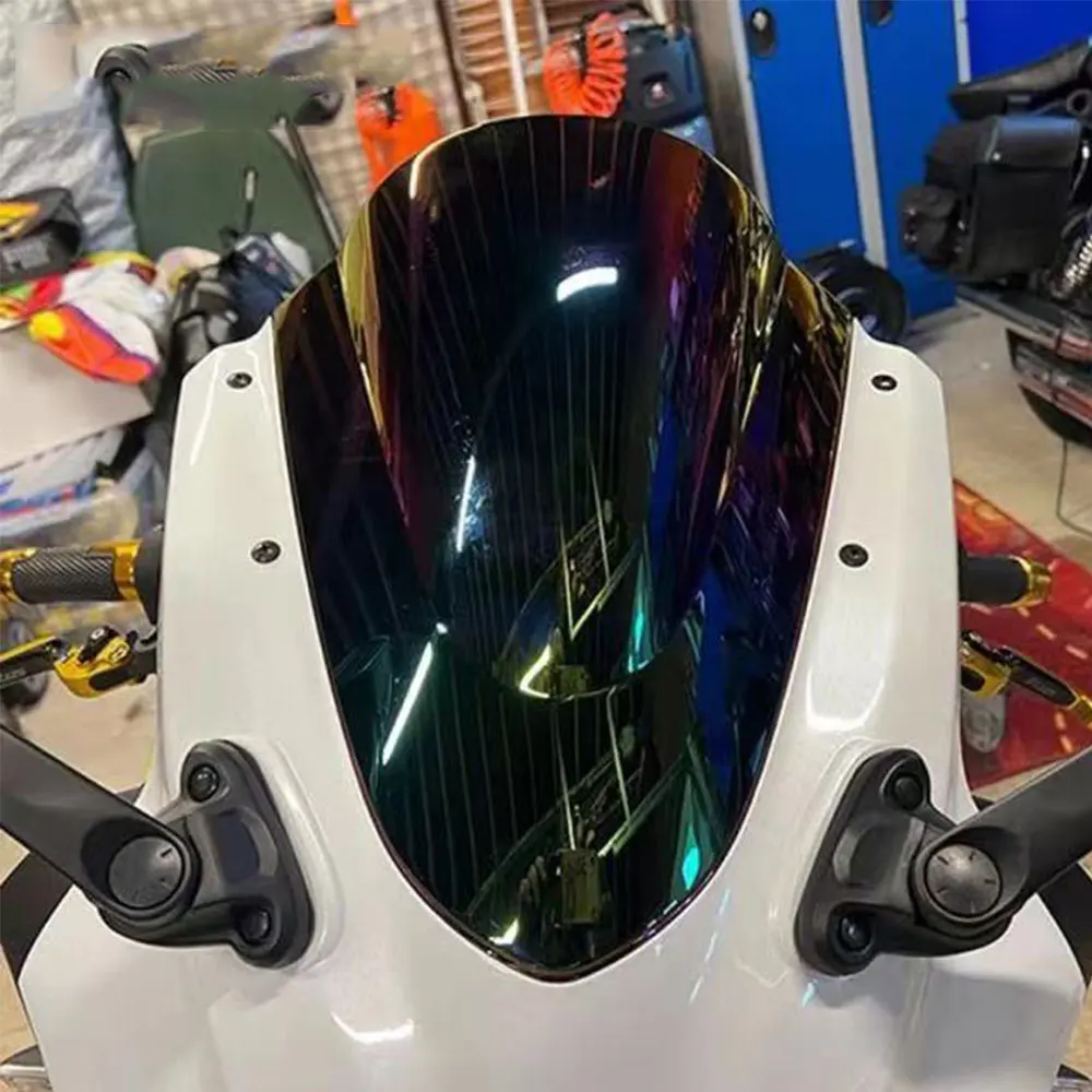 Motorcycle Accessories Windshield Windscreen Deflectors Protector For YAMAHA YZF R15 V3 YZFR15 V3 2017 2018 2019 2020 YZFR15V3
Motorcycle Accessories Windshield Windscreen Deflectors Protector For YAMAHA YZF R15 V3 YZFR15 V3 2017 2018 2019 2020 YZFR15V3