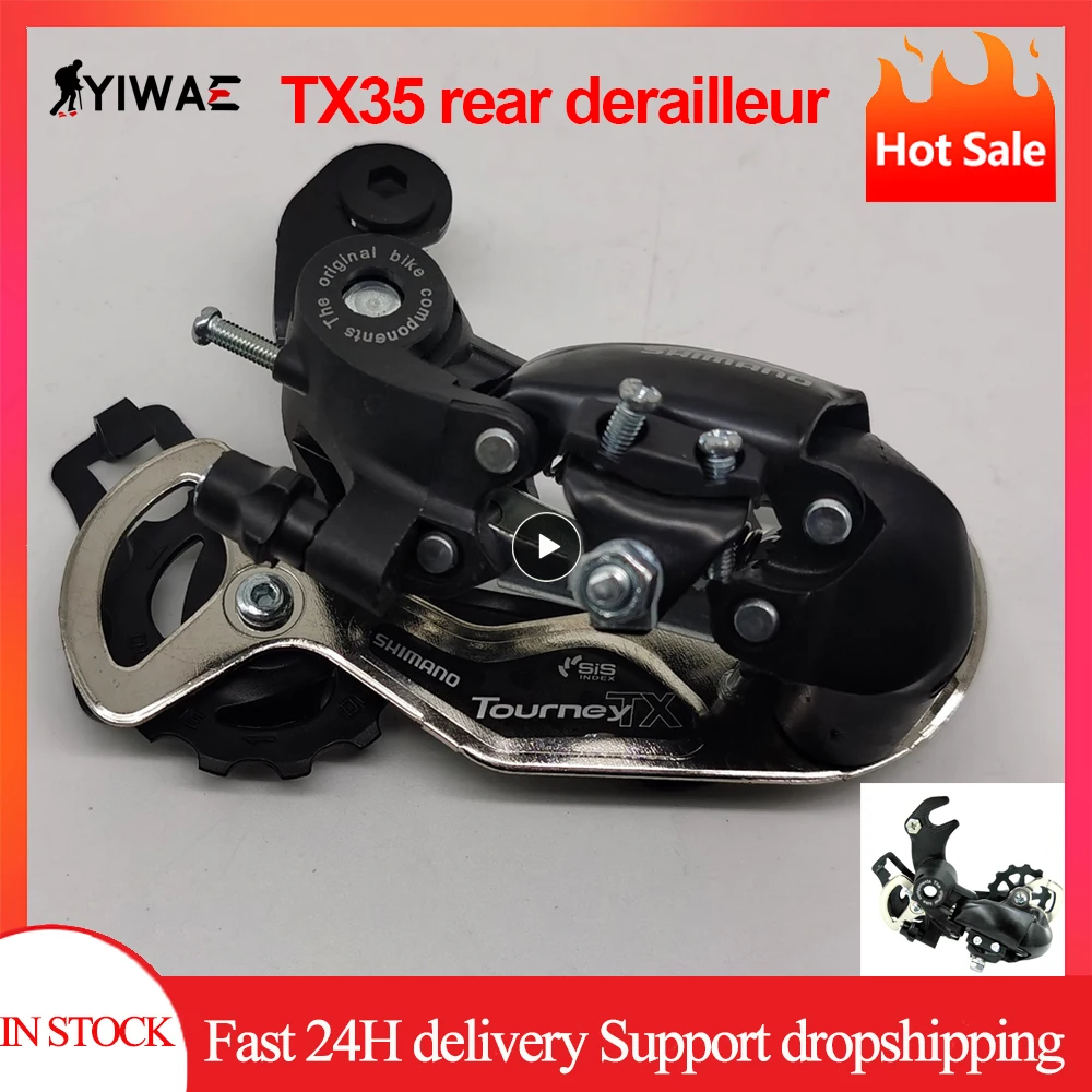 MTB Road Bike Rear Eye Dial Hook Dial Bicycle Rear Derailleur Spare Parts High Strength Bicycle Parts And Equipment Governor
MTB Road Bike Rear Eye Dial Hook Dial Bicycle Rear Derailleur Spare Parts High Strength Bicycle Parts And Equipment Governor