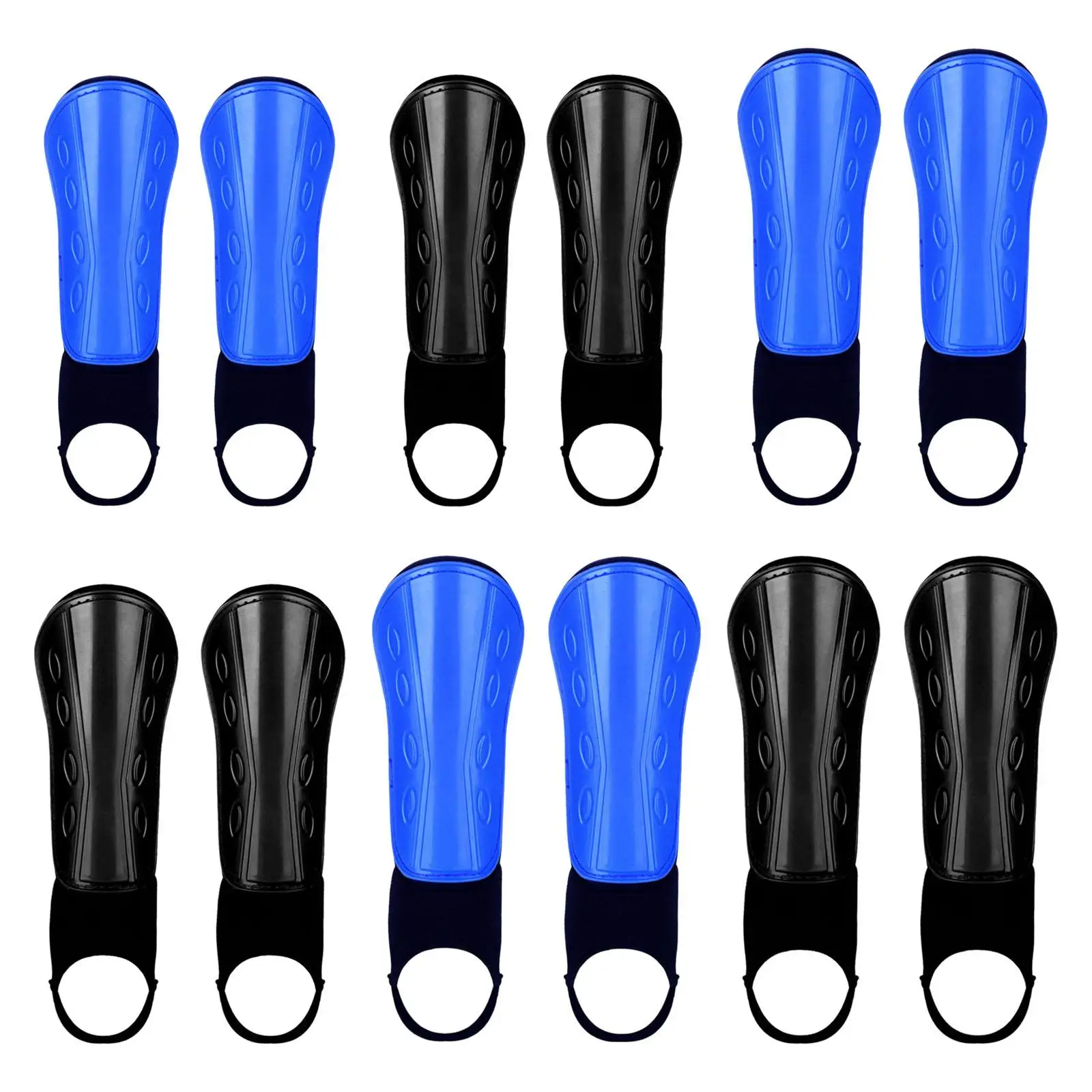 Football Shin Guards Children Adult Adjustable Straps Durable EVA Sponge Sport Training Calf Protector Shinguards Shin Pads
Football Shin Guards Children Adult Adjustable Straps Durable EVA Sponge Sport Training Calf Protector Shinguards Shin Pads