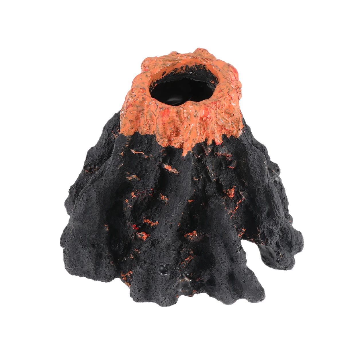 Decor Volcanic Fish Tank Ornament Resin Fakedecorations Aquarium Decoration Underwater
Decor Volcanic Fish Tank Ornament Resin Fakedecorations Aquarium Decoration Underwater
