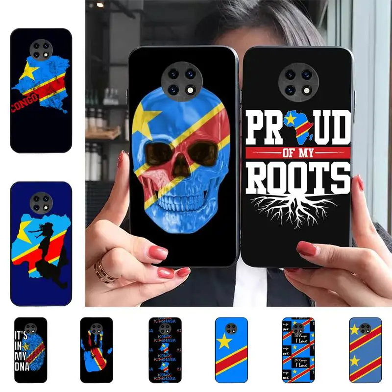 Congo Democratic Republic Flag Phone Case For Redmi 9 5 S2 K30pro Silicone Fundas for Redmi 8 7 7A note 5 5A Capa 
Congo Democratic Republic Flag Phone Case For Redmi 9 5 S2 K30pro Silicone Fundas for Redmi 8 7 7A note 5 5A Capa