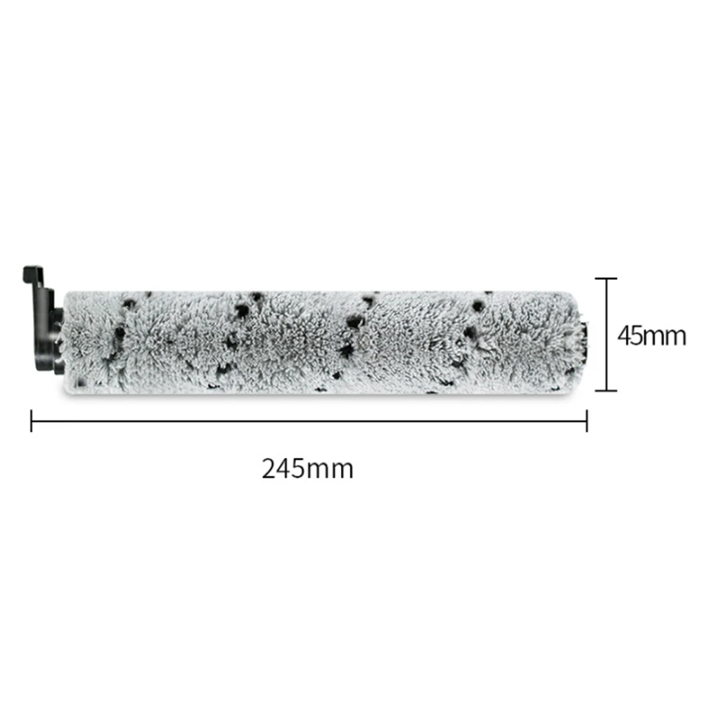 For VX100 Cordless Scrubber Vacuum Cleaner Roller Brush Washable Filter Kit Absolute Spare Part Home Appliance
For VX100 Cordless Scrubber Vacuum Cleaner Roller Brush Washable Filter Kit Absolute Spare Part Home Appliance