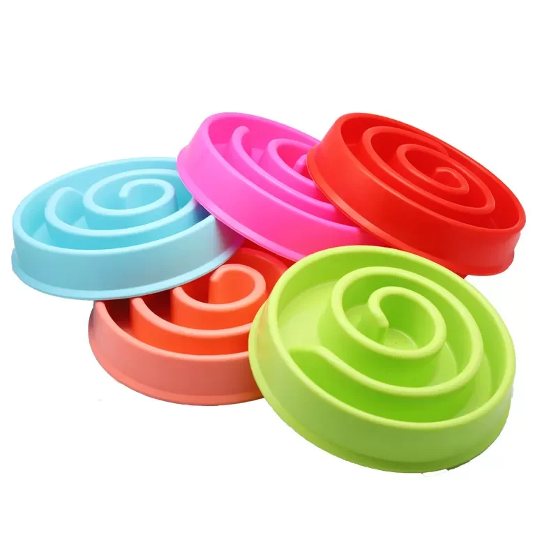 1 Pcs Pet Dog Feeding Food Bowls Puppy Slow Down Eating Feeder Dish Bowl Pet Dogs Supplies
1 Pcs Pet Dog Feeding Food Bowls Puppy Slow Down Eating Feeder Dish Bowl Pet Dogs Supplies
