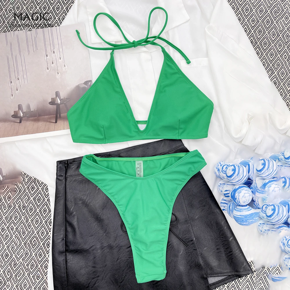 Solid Swimwear Bathing Suits 2022 Push Up Women Swimsuits Female Micro Bikini Set Swimming Suits Brazilian Biquini Sexy Bikinis
Solid Swimwear Bathing Suits 2022 Push Up Women Swimsuits Female Micro Bikini Set Swimming Suits Brazilian Biquini Sexy Bikinis