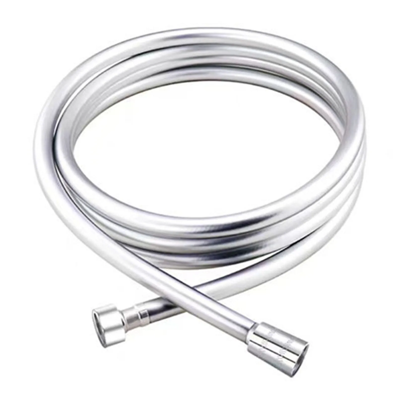 1.5/2.0M PVC Silicone Showerhead Hose Flexible Tube High Pressure Water Bathroom Shower Accessory Sets High Quality
1.5/2.0M PVC Silicone Showerhead Hose Flexible Tube High Pressure Water Bathroom Shower Accessory Sets High Quality