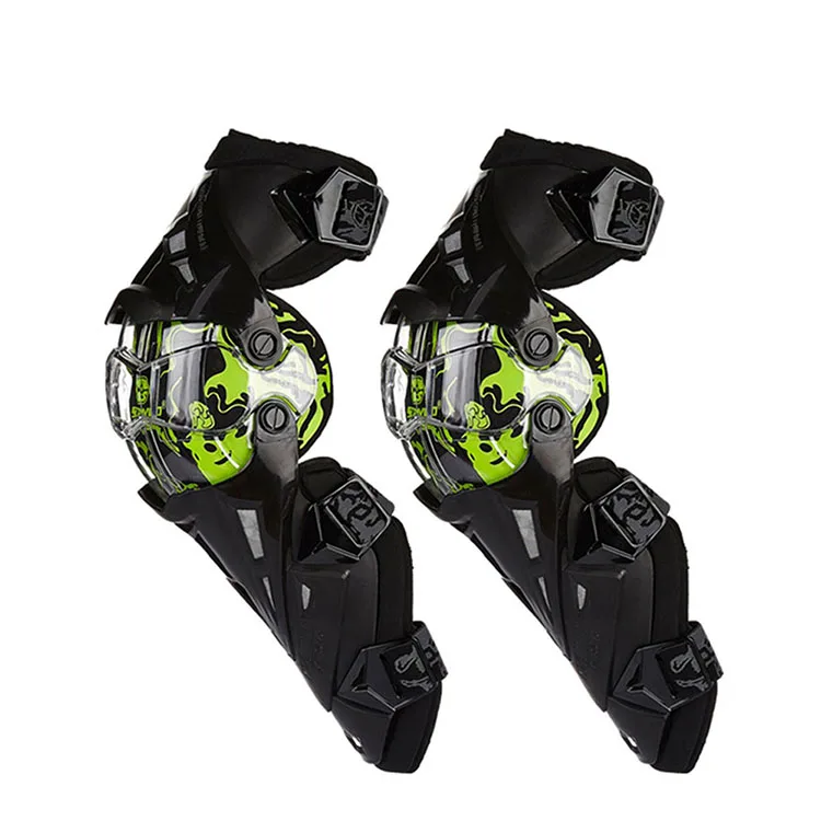 Motorcycle Knee Guard Sports Pad Ce Motocross Guards Protection Motor-Racing Safety Gears Race Brace
Motorcycle Knee Guard Sports Pad Ce Motocross Guards Protection Motor-Racing Safety Gears Race Brace