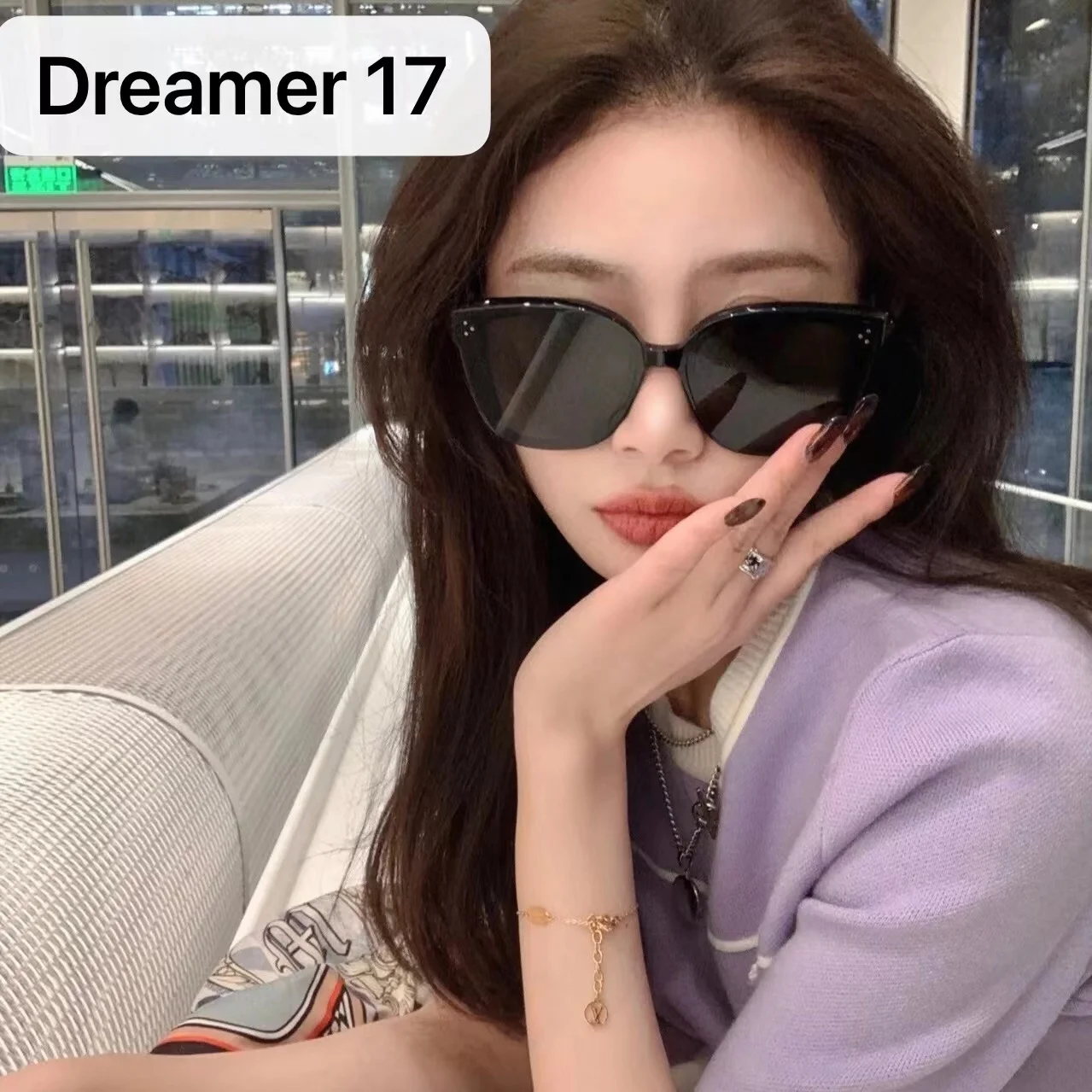 2022 GENTLE MONSTER GM Cat Eye Polarized Ladies Mens Sunglasses Four Seasons Hot Sale UV And UV400 Fashion
2022 GENTLE MONSTER GM Cat Eye Polarized Ladies Mens Sunglasses Four Seasons Hot Sale UV And UV400 Fashion