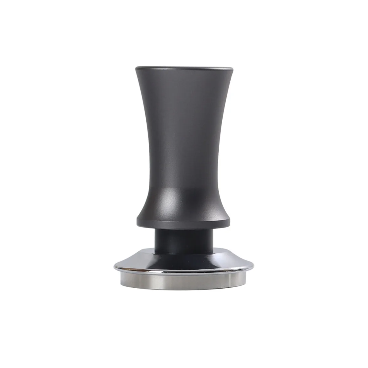 53MM Adjustable Calibrated Coffee Tamper Stainless Steel Espresso Distributor Portafilter Tools for Cafe, Office, Home
53MM Adjustable Calibrated Coffee Tamper Stainless Steel Espresso Distributor Portafilter Tools for Cafe, Office, Home