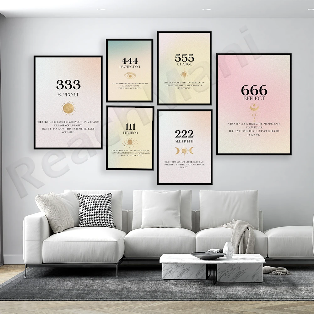 Angel Digital Wall Art Gradient Print, Halo Print Poster, Vintage Grainy Spiritual Print | Balanced Art Print
Angel Digital Wall Art Gradient Print, Halo Print Poster, Vintage Grainy Spiritual Print | Balanced Art Print