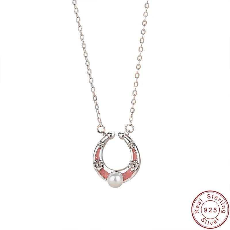 European Fine Moon Bead S925 Sterling Silver Necklace Clavicle Chain For Women Birthday Jewelry Gift 
European Fine Moon Bead S925 Sterling Silver Necklace Clavicle Chain For Women Birthday Jewelry Gift