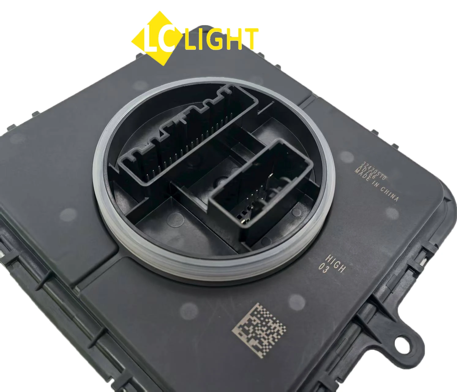 100% оригинальный новый 32420510, оригинальный новый компьютерный светодиодный фонарь, подходящий для автомобиля XC90 2017-2025, модуль автомобильного контроллера
100% оригинальный новый 32420510, оригинальный новый компьютерный светодиодный фонарь, подходящий для автомобиля XC90 2017-2025, модуль автомобильного контроллера