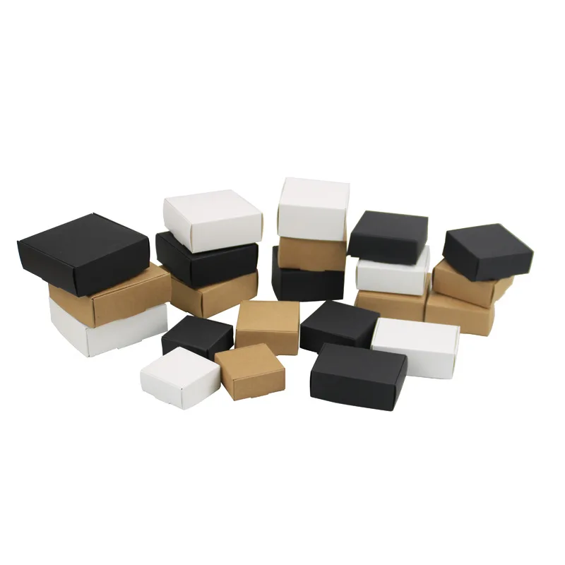 50pcs Candy Box Kraft Paper Multiple Sizes Square Rectangle Gift Bags Candy Packaging for Birthday Children‘s Day Wedding Party
50pcs Candy Box Kraft Paper Multiple Sizes Square Rectangle Gift Bags Candy Packaging for Birthday Children‘s Day Wedding Party