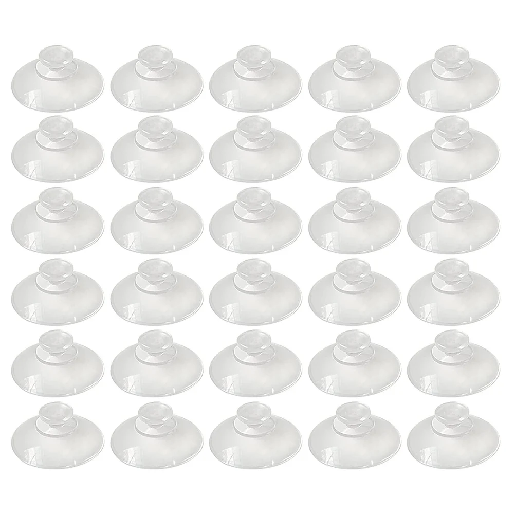 100 Pcs Mushroom Sucker Terrarium Small Cup Creative Suction Compact Multi-function Durable Plastic Glass Cups
100 Pcs Mushroom Sucker Terrarium Small Cup Creative Suction Compact Multi-function Durable Plastic Glass Cups